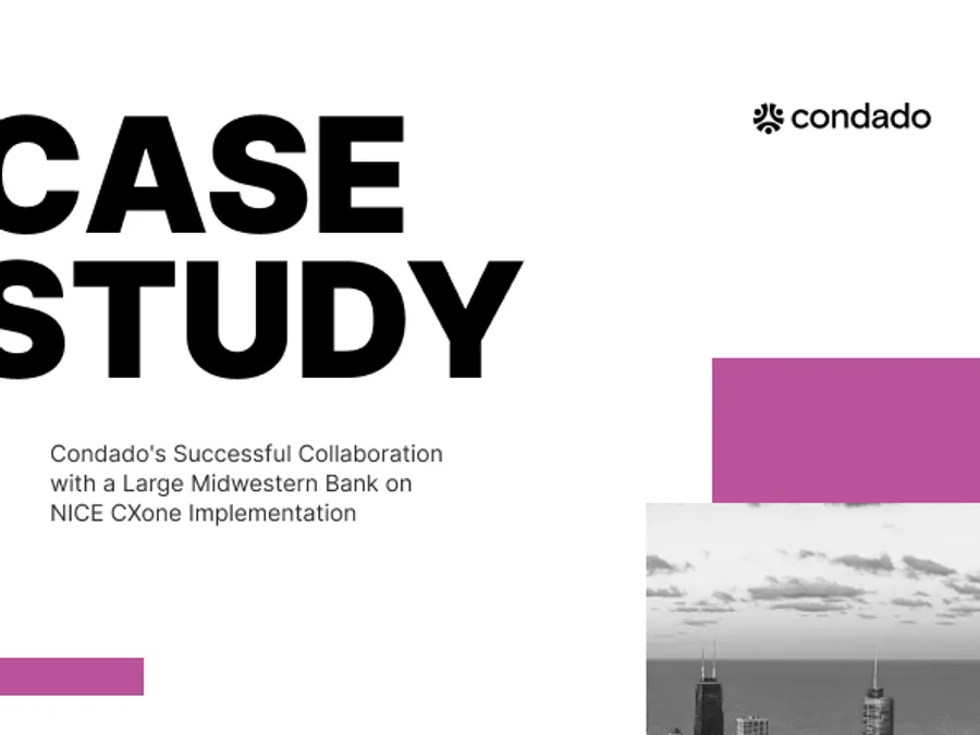 Condado branding