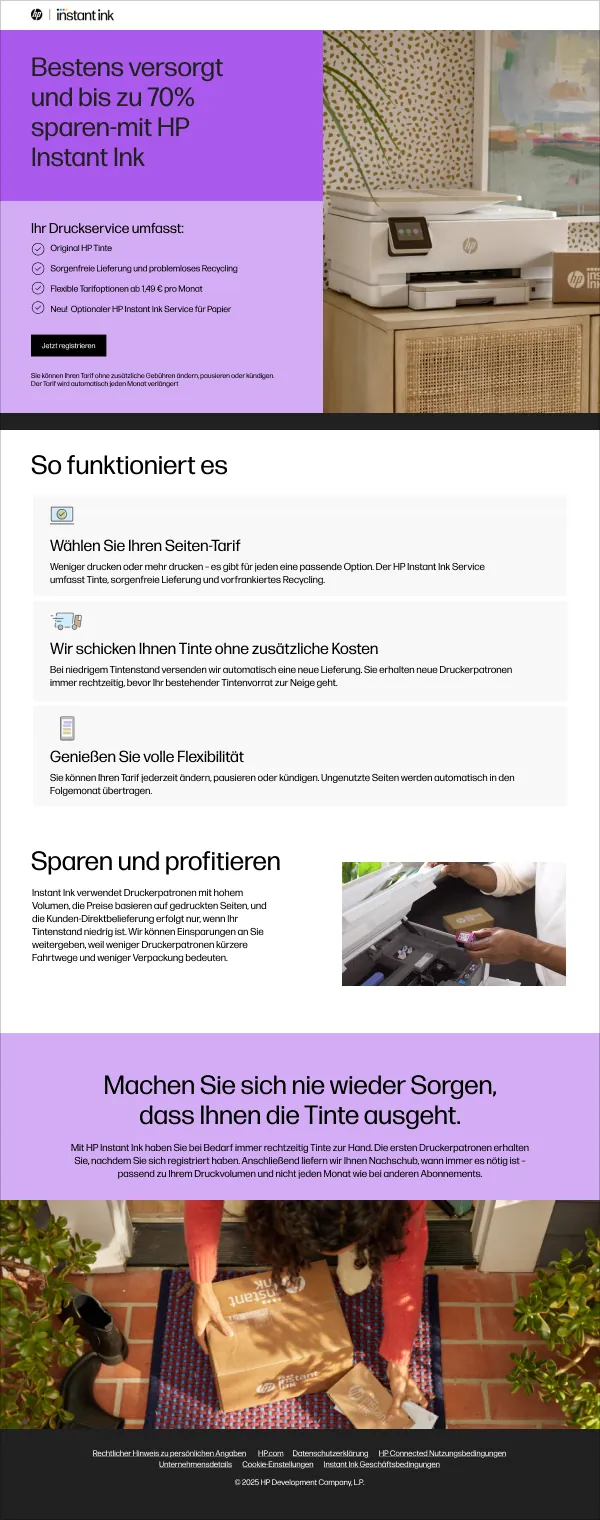 Email Design