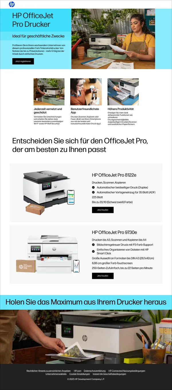 Email Design