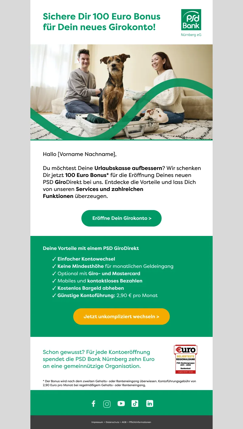Email Design