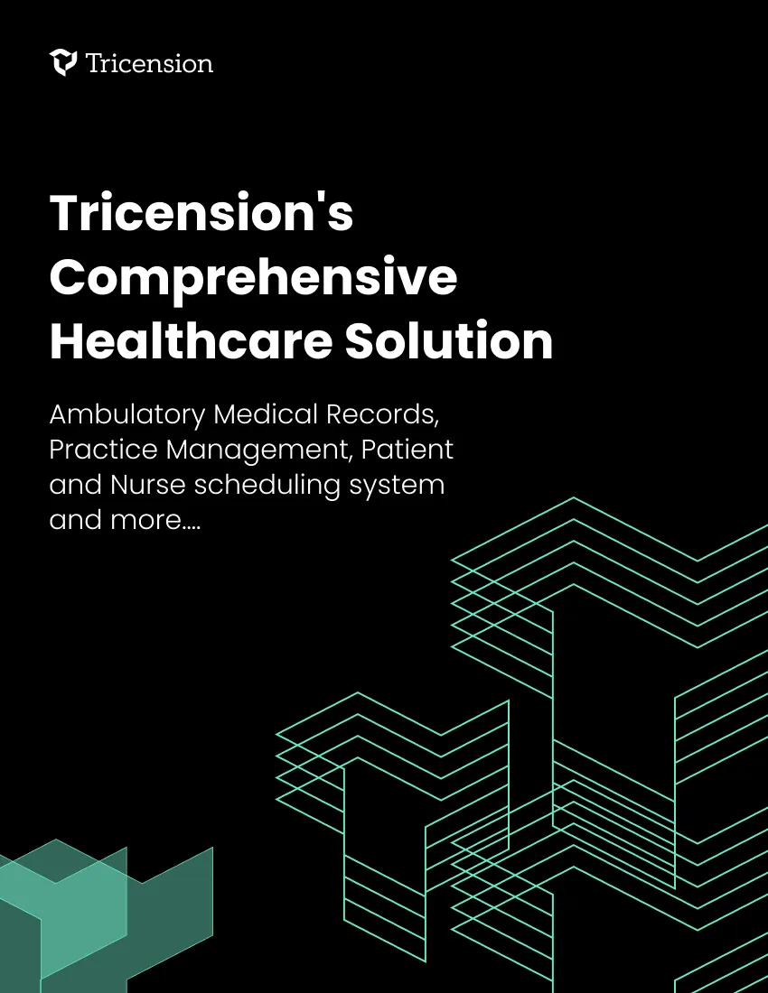 Tricension
