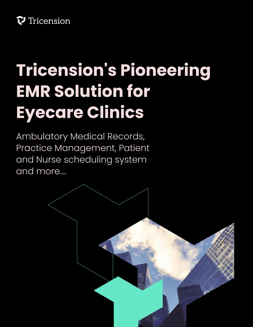 Tricension