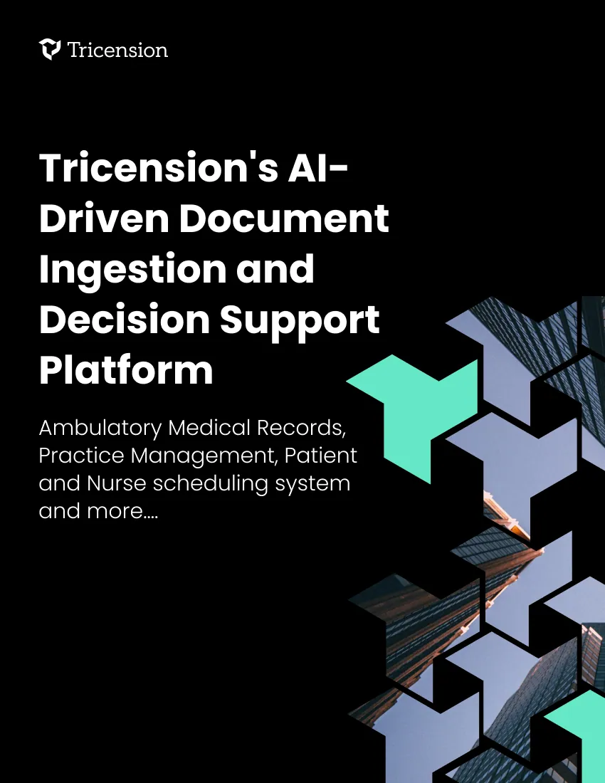 Tricension
